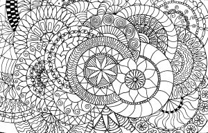 overlappingMandalas