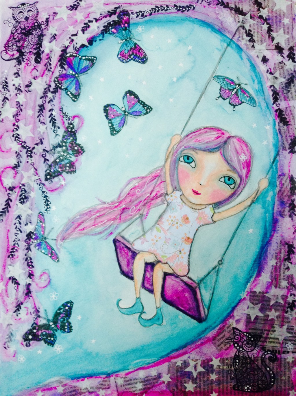 Week 16-22 February&nbsp;2015