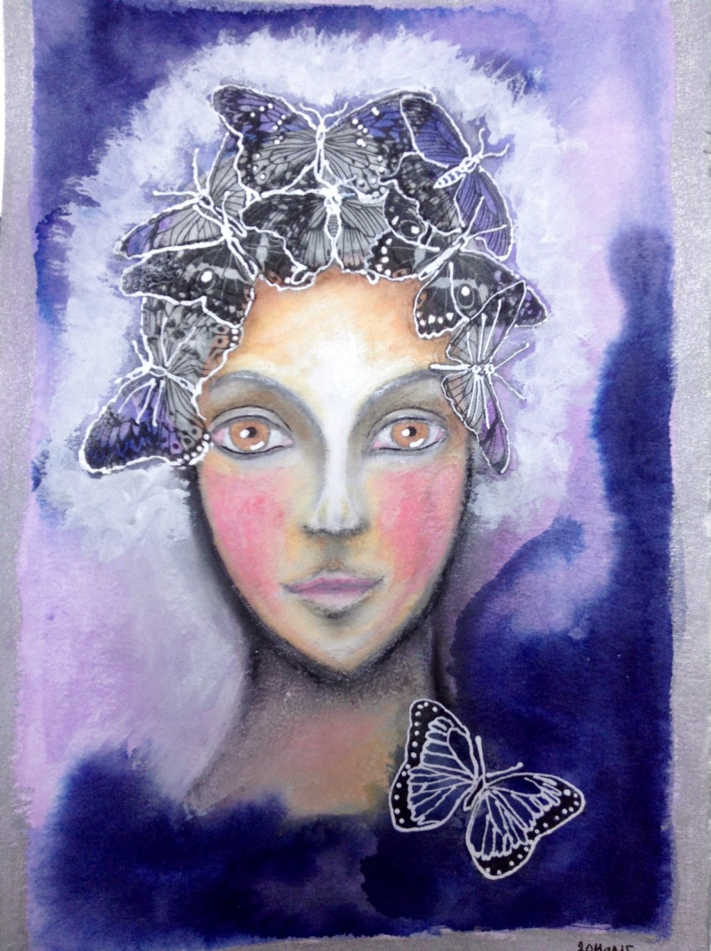 Week 16-22 March&nbsp;2015