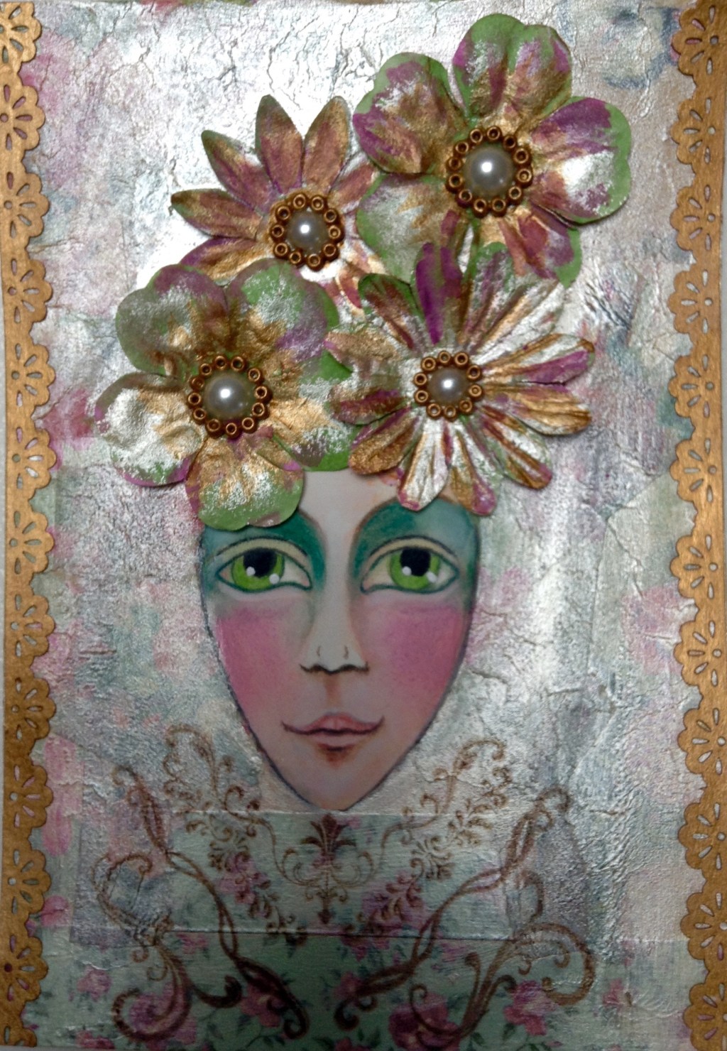 Week 23-29 March&nbsp;2015