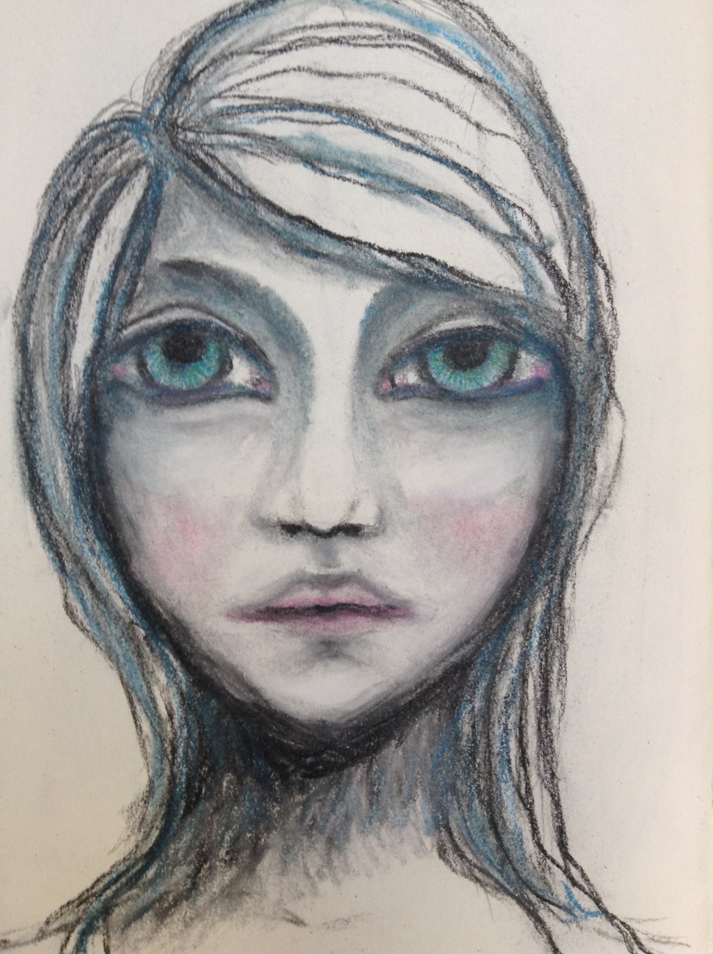 Week 6-12 April 2015