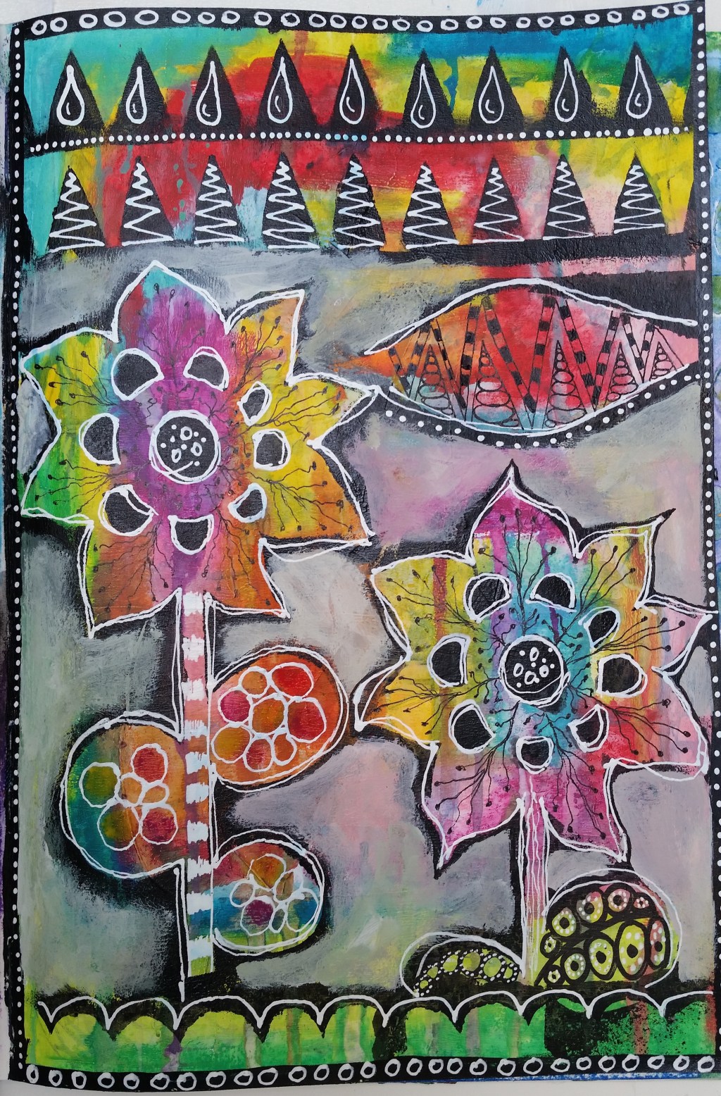 11 May – 21 June 2015