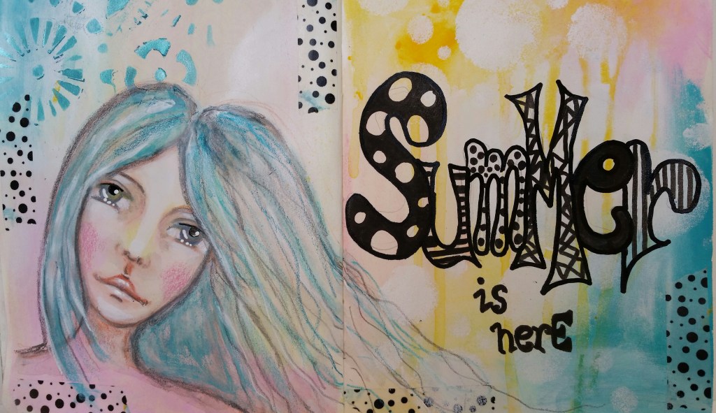 Week 6-12 June&nbsp;2015