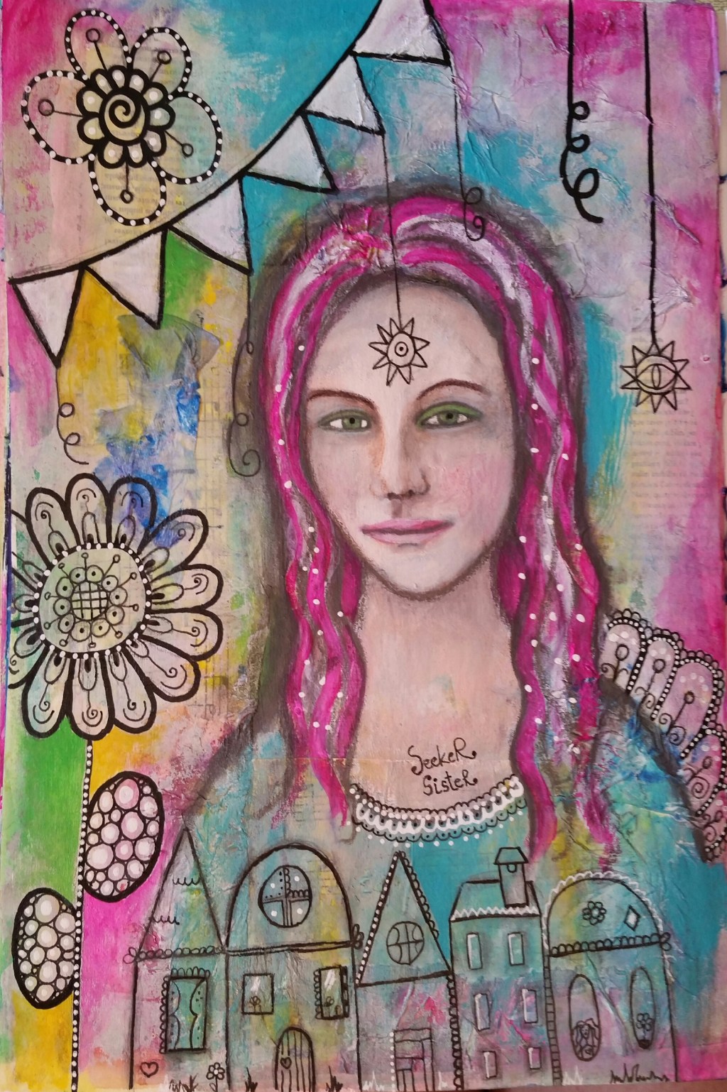 Week 13-19 July&nbsp;2015