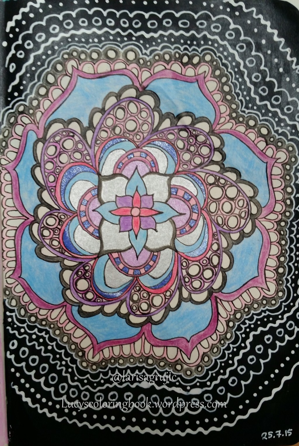 Week 27 July – 2 August&nbsp;2015