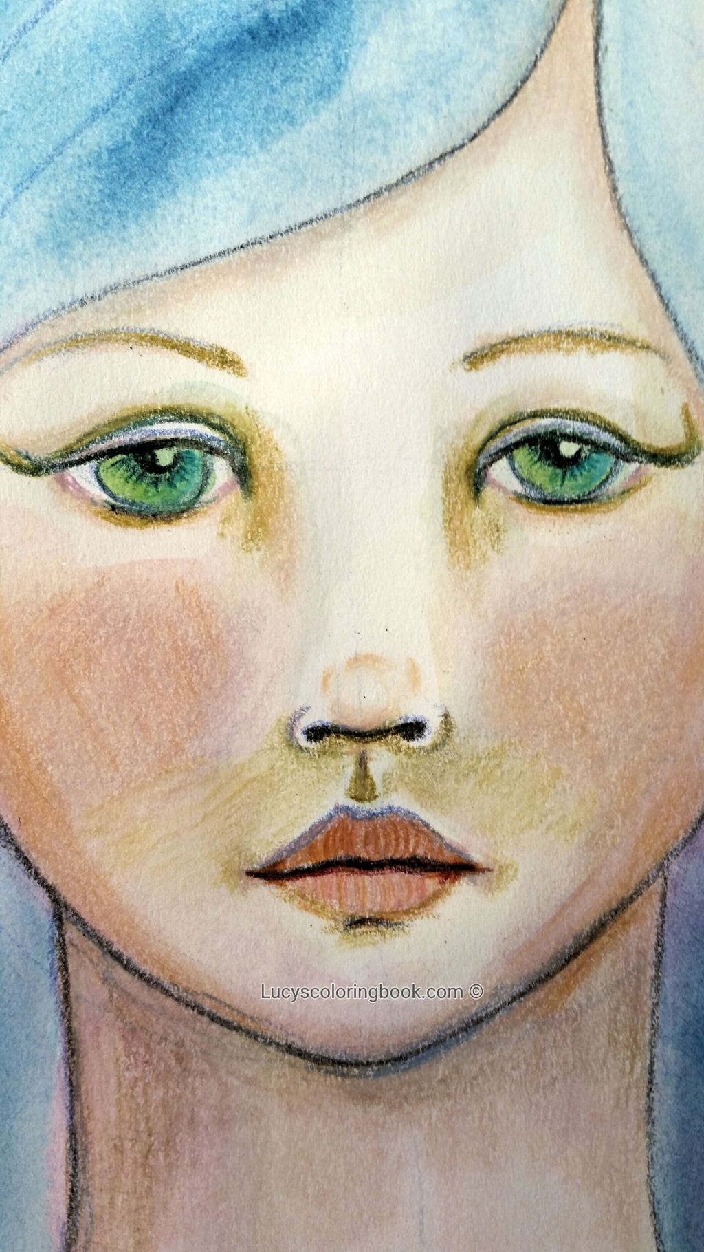 She Thinks Positive Journal:&nbsp;WIP